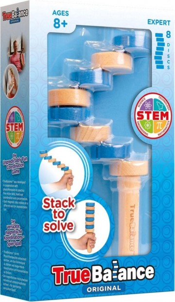 True balance   original