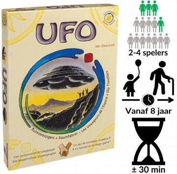 Ufo info