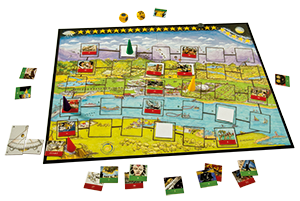 Ufo spelsituatie klein978 90 79629 11 4