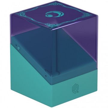 Ultimate guard boulder 100 lorwyn eclipsed   faeries mox spellen