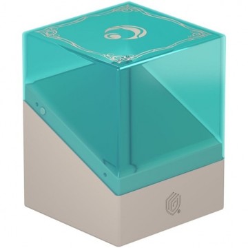 Ultimate guard boulder 100 lorwyn eclipsed   merrow mox spellen