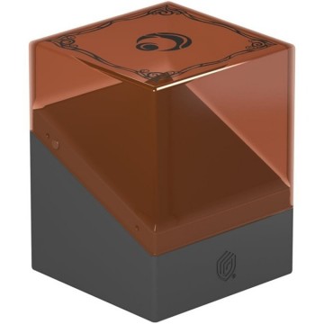 Ultimate guard boulder 100 lorwyn exlipsed   boggarts mox spellen