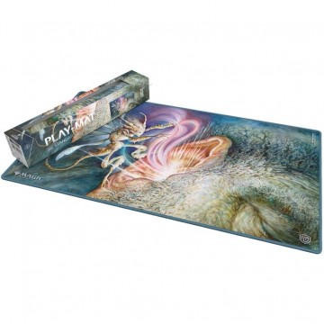 Ultimate guard play mat lorwyn eclipsed   dream seizer