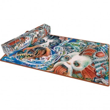 Ultimate guard play mat lorwyn eclipsed   syggs command mox spellen