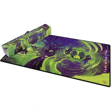 Ultimate guard play mat magic the gathering secrets of strixhaven witherbloom mox spellen