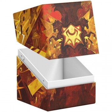 Ultimate guard rte boulder 100 magic the gathering secrets of strixhaven lorehold mox spellen