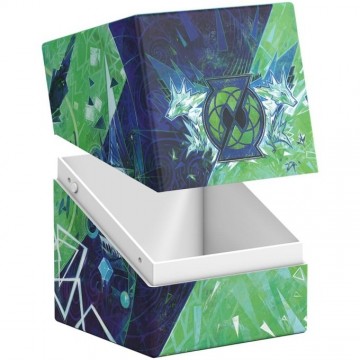 Ultimate guard rte boulder 100 magic the gathering secrets of strixhaven quandrix mox spellen