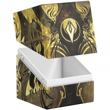 Ultimate guard rte boulder 100 magic the gathering secrets of strixhaven silverquill mox spellen