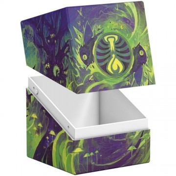 Ultimate guard rte boulder 100 magic the gathering secrets of strixhaven witherbloom mox spellen