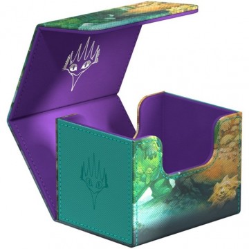 Ultimate guard sidewinder 100 xenoskin lorwyn eclipsed   mutable explorer mox spellen