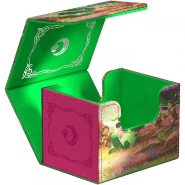 Ultimate guard sidewinder 100 xenoskin lorwyn eclipsed   vibrance mox spellen