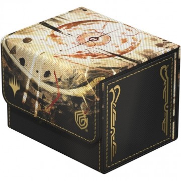 Ultimate guard sidewinder 100 xenoskin magic the gathering secrets of strixhaven armageddon mox spellen