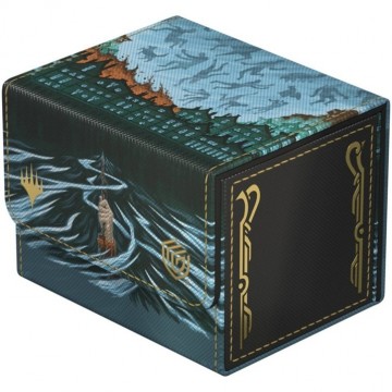 Ultimate guard sidewinder 100 xenoskin magic the gathering secrets of strixhaven cyclonic rift mox spellen