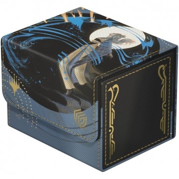 Ultimate guard sidewinder 100 xenoskin magic the gathering secrets of strixhaven force of will mox spellen