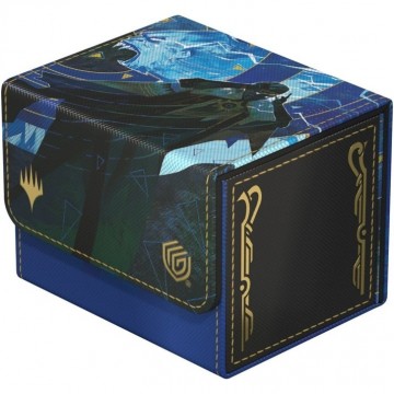 Ultimate guard sidewinder 100 xenoskin magic the gathering secrets of strixhaven pongify mox spellen