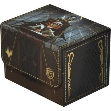 Ultimate guard sidewinder 100 xenoskin magic the gathering secrets of strixhaven vampiric tutor mox spellen