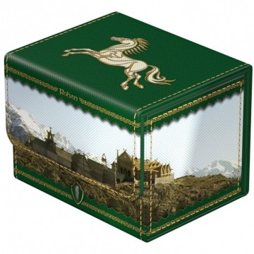 Ultimate guard sidewinder 100 xenoskin the lord of the rings places of middle earth  rohan