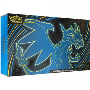 Ultra premium collection mega charizard x   mox spellen