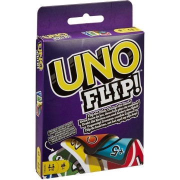 Uno flip