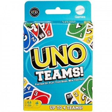 Uno teams