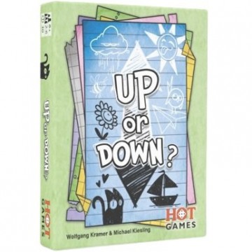 Up or down   mox spellen