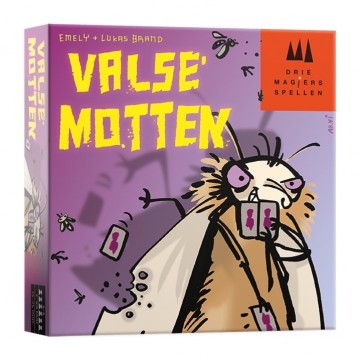 Valse motten