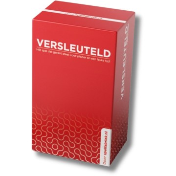 Versleuteld   mox spellen