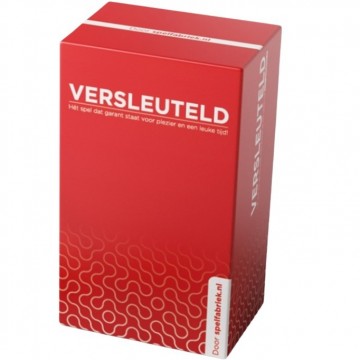 Versleuteld mox spellen