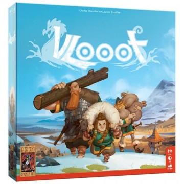 Vlooot   mox spellen