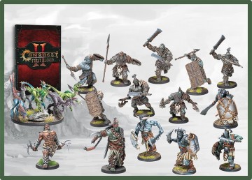 Wadrhun   first blood warband kader