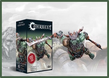 Wadrhun chieftain character tontorr rider