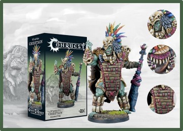 Wadrhun chieftain kader