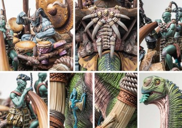 Wadrhun drum beast release 1