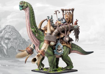 Wadrhun drum beast release 3