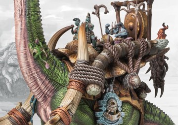 Wadrhun drum beast release 4