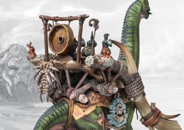 Wadrhun drum beast release 5