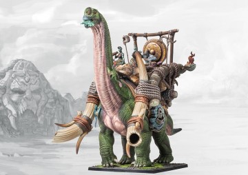 Wadrhun drum beast release