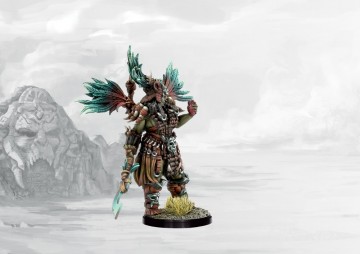Wadrhun matriarch queen 4