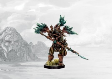 Wadrhun matriarch queen 5