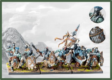 Wadrhun veterans kader