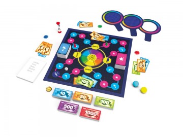 Wedden dat je het kan jackpot inhoud