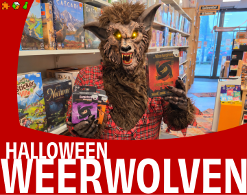 Weerwolven event 0