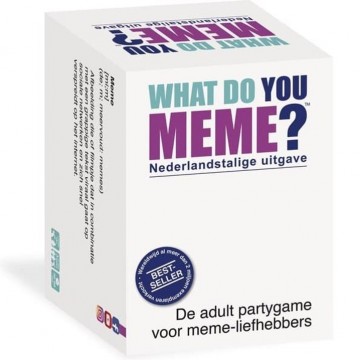 What do you meme nl