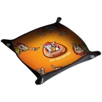 White goblin games dobbelbakje