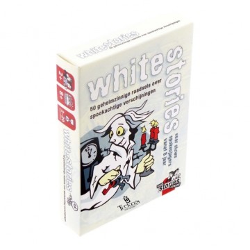 White stories