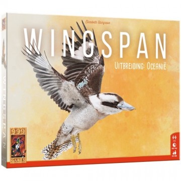 Wingspan oceanie mox spellen