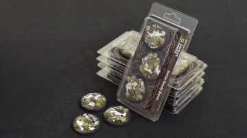 Winter round lip 50mm x3 0