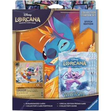 Winterspell collection starter mox spellen