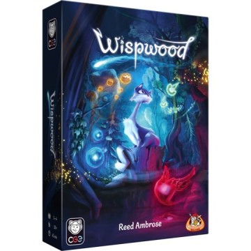Wispwood moxspellen