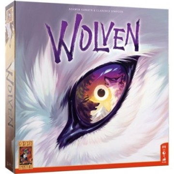Wolven   mox spellen